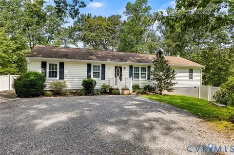 3058 Westwood Rd, Mechanicsville, VA 23111