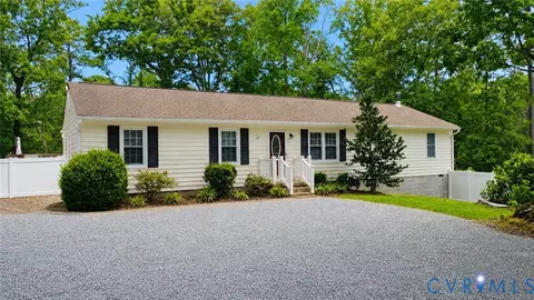 3058 Westwood Rd, Mechanicsville, VA 23111
