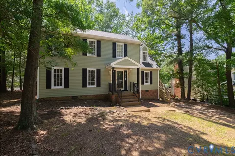 11101 Ingallston Rd, Richmond, VA 23233