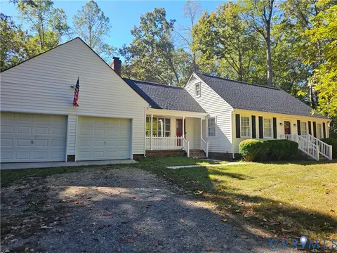 12870 King William Rd, King William, VA 23086