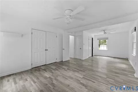 Bedroom - 12870 King William Rd, King William, VA 23086 photo 2 of 4