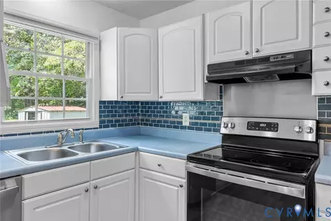 Kitchen - 12870 King William Rd, King William, VA 23086 photo 2 of 2