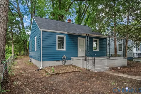 2103 Richmond Ave, Petersburg, VA 23803