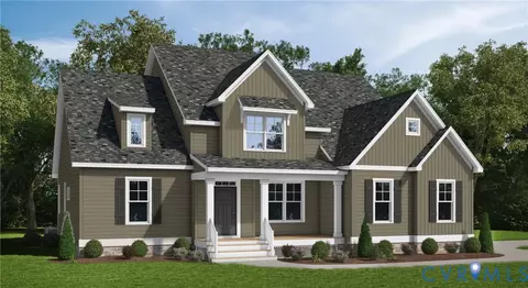 12230 Pin Oak Loop, Amelia Court House, VA 23002