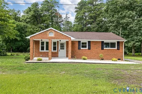 27523 Flank Rd, Petersburg, VA 23805