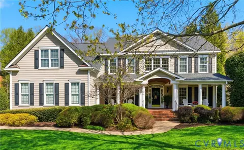 12156 Morestead Ct, Glen Allen, VA 23059
