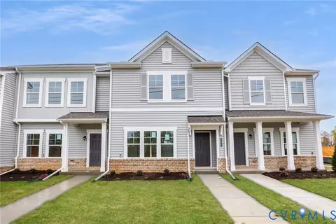 3445 Pond Aly, Richmond, VA 23234