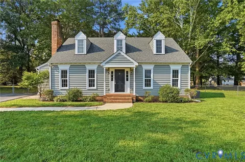 7303 Kim Shelly Ct, Mechanicsville, VA 23111