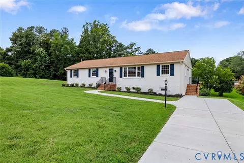 4940 Tandem Dr, Richmond, VA 23234