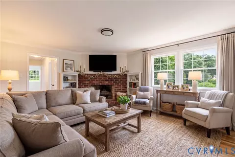 4940 Tandem Dr, Richmond, VA 23234