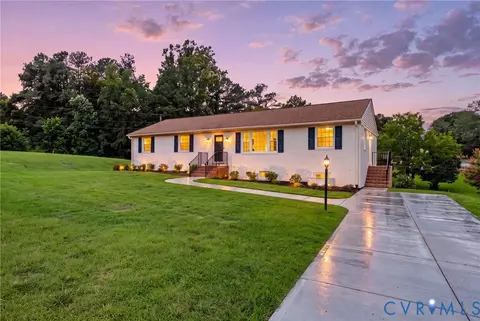 4940 Tandem Dr, Richmond, VA 23234