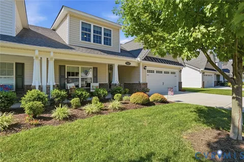 7227 Cherry Leaf Way, Mechanicsville, VA 23111