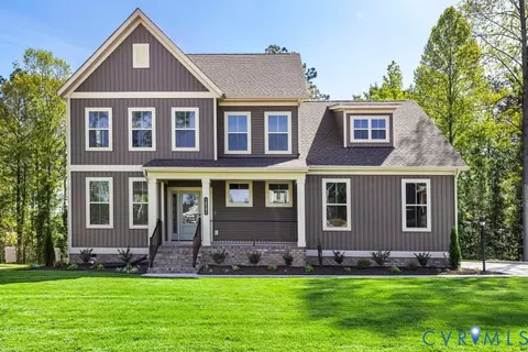 18107 Dogwood Trail Way, Rockville, VA 23146