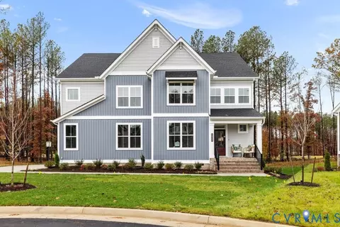 14115 Hartley Woods Way, Beaverdam, VA 23015