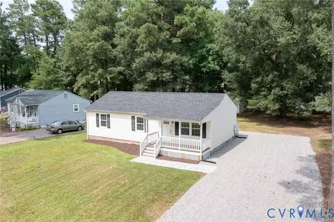 3407 Julep Dr, South Chesterfield, VA 23834