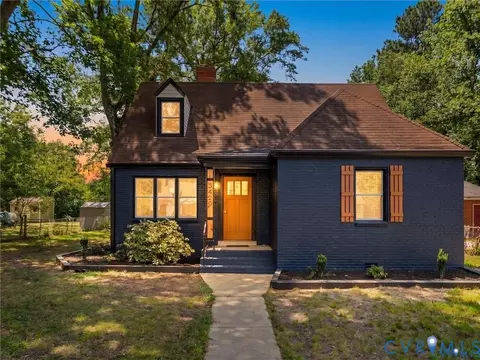 3429 Keighly Rd, Richmond, VA 23234