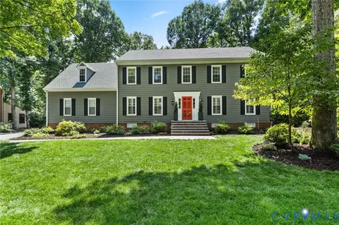 2814 Northlake Dr, Ridge, VA 23233