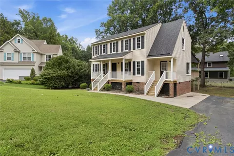 Other - 7113 Harbourside Ct, Midlothian, VA 23112 photo 11 of 11