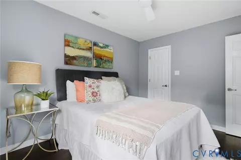 Bedroom - 7113 Harbourside Ct, Midlothian, VA 23112 photo 5 of 5