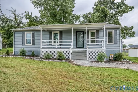 19105 Braebrook Dr, Ettrick, VA 23834