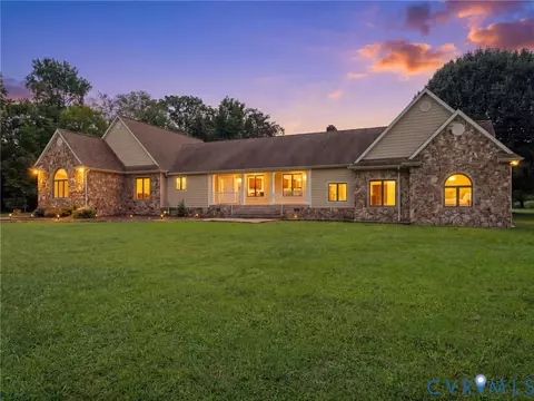 3443 Old Church Rd, Mechanicsville, VA 23111