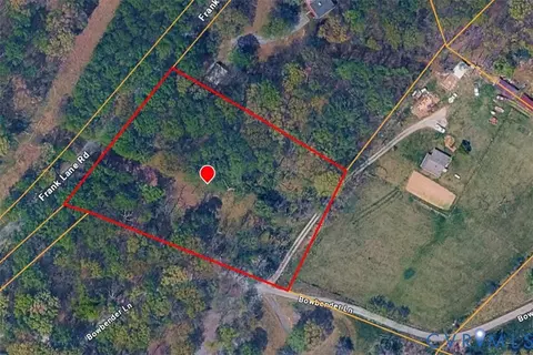0 Bowbender Ln, Singers Glen, VA 22850