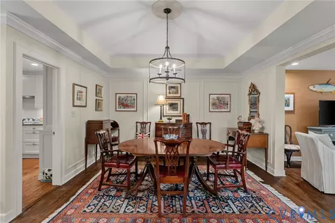 Dining - 4 John Christopher Ct, Richmond, VA 23226 photo 2 of 4