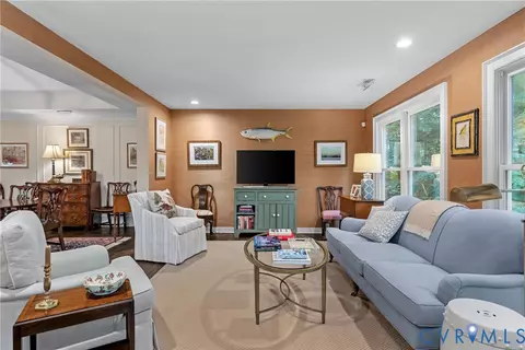 Living - 4 John Christopher Ct, Richmond, VA 23226 photo 5 of 7
