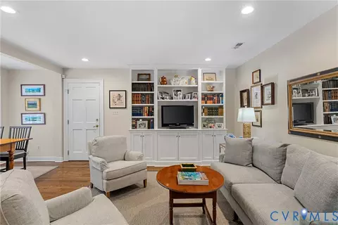 Living - 4 John Christopher Ct, Richmond, VA 23226 photo 6 of 7