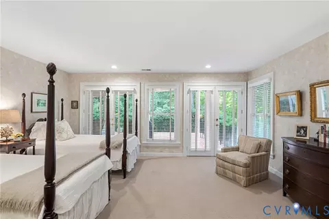 Bedroom - 4 John Christopher Ct, Richmond, VA 23226 photo 7 of 7