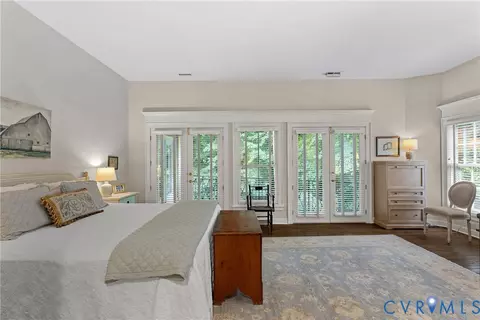 Bedroom - 4 John Christopher Ct, Richmond, VA 23226 photo 3 of 7