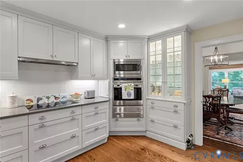 Kitchen - 4 John Christopher Ct, Richmond, VA 23226 photo 2 of 3