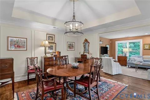 Dining - 4 John Christopher Ct, Richmond, VA 23226 photo 3 of 4