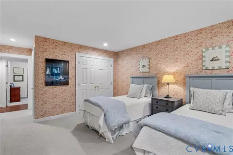 Bedroom - 4 John Christopher Ct, Richmond, VA 23226 photo 5 of 7