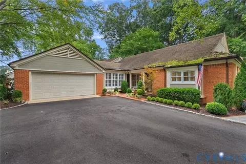 4 John Christopher Ct, Richmond, VA 23226