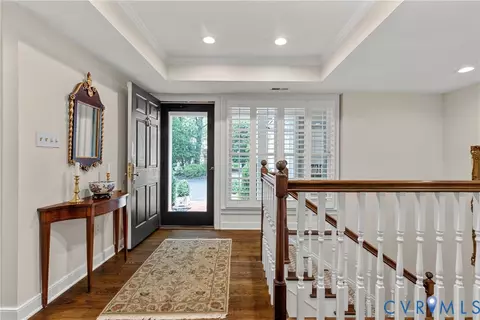 Entry Way - 4 John Christopher Ct, Richmond, VA 23226 photo 2 of 3