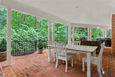 Exterior - 4 John Christopher Ct, Richmond, VA 23226 photo 6 of 12