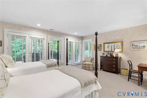 Bedroom - 4 John Christopher Ct, Richmond, VA 23226 photo 6 of 7