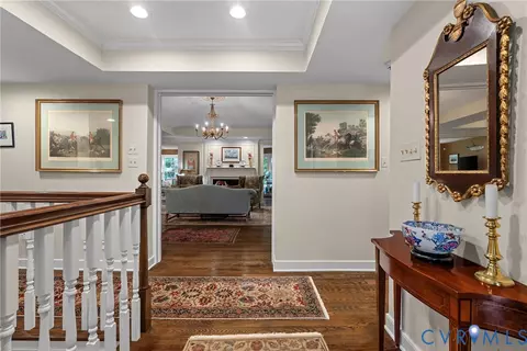 Entry Way - 4 John Christopher Ct, Richmond, VA 23226 photo 1 of 3