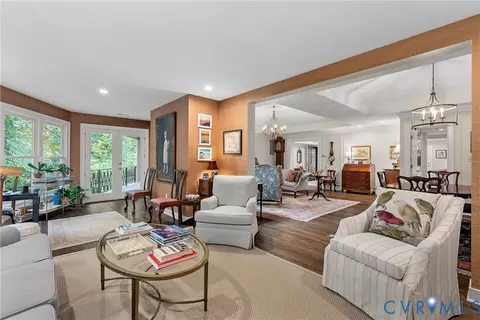 Living - 4 John Christopher Ct, Richmond, VA 23226 photo 3 of 7