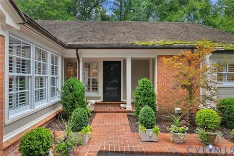 Exterior - 4 John Christopher Ct, Richmond, VA 23226 photo 2 of 12
