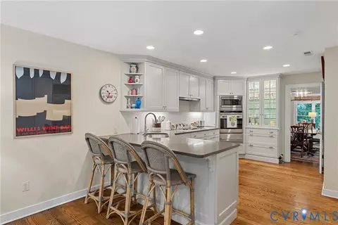 Kitchen - 4 John Christopher Ct, Richmond, VA 23226 photo 3 of 3