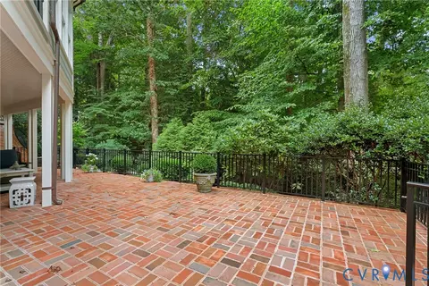 Exterior - 4 John Christopher Ct, Richmond, VA 23226 photo 8 of 12