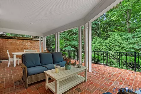 Exterior - 4 John Christopher Ct, Richmond, VA 23226 photo 5 of 12