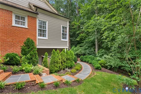 Exterior - 4 John Christopher Ct, Richmond, VA 23226 photo 11 of 12