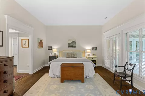 Bedroom - 4 John Christopher Ct, Richmond, VA 23226 photo 1 of 7