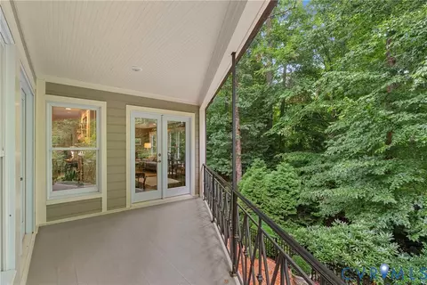 Exterior - 4 John Christopher Ct, Richmond, VA 23226 photo 3 of 12
