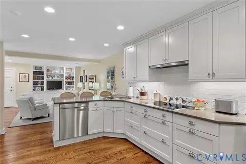 Kitchen - 4 John Christopher Ct, Richmond, VA 23226 photo 1 of 3