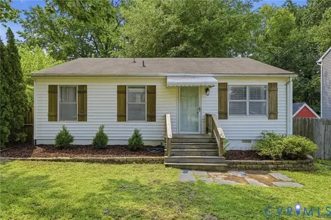 1003 Pennsylvania Ave, Glen Allen, VA 23060
