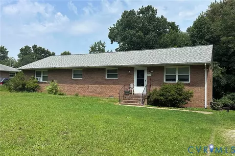 2826 Libwood Ave, North Chesterfield, VA 23237